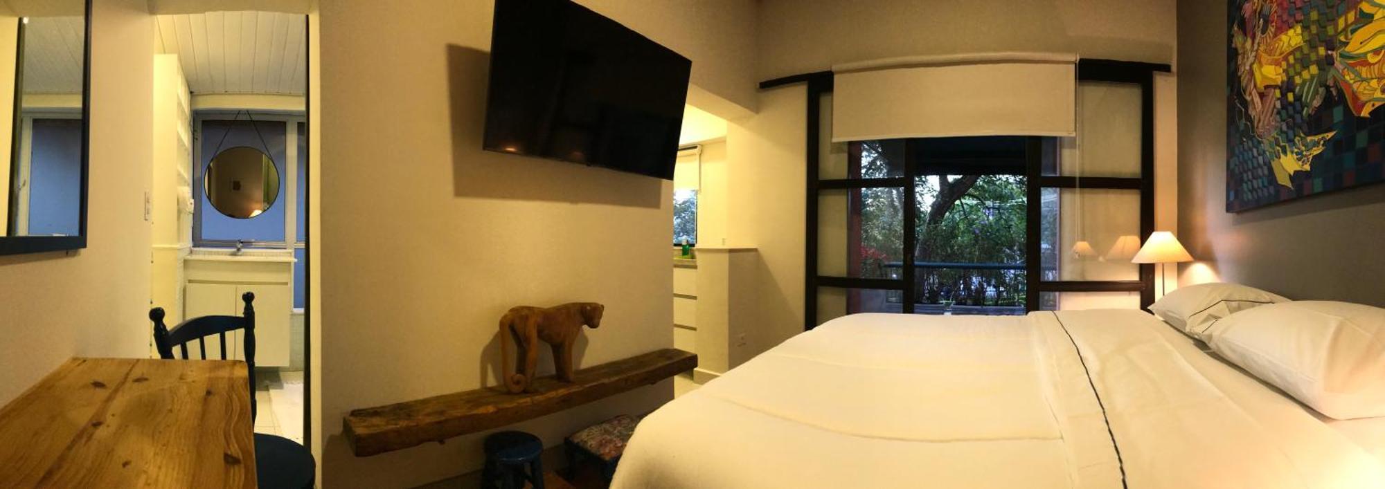 Ibirapuera Park House Villa Sao Paulo Cameră foto