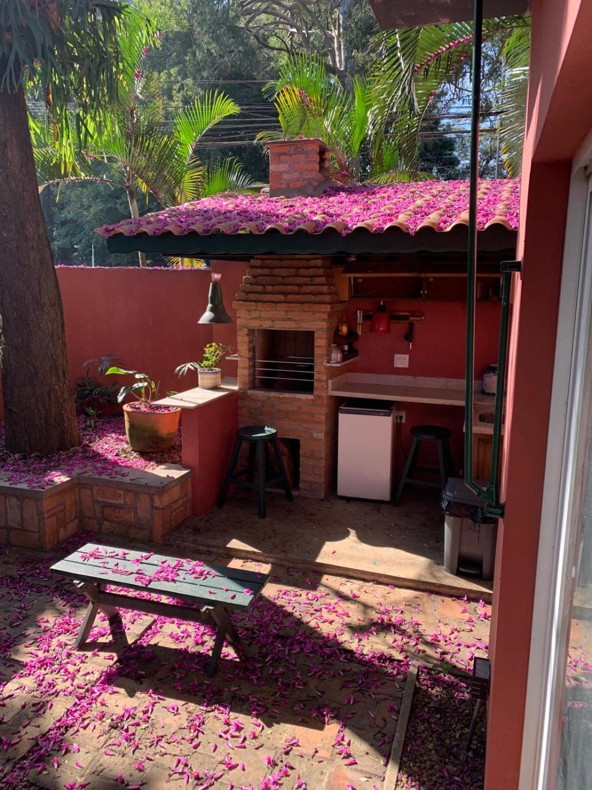 Ibirapuera Park House Villa Sao Paulo Cameră foto